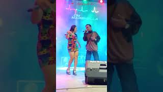 Hancur Sudah Vivi Agustin Om Marshella Dangdut Jogja Alpha Bravo Interprise artis Indi 30