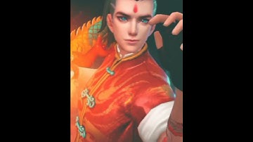 Chou All Skins Intro 😍🤩#ml #chou #mlbb #mobilelegends