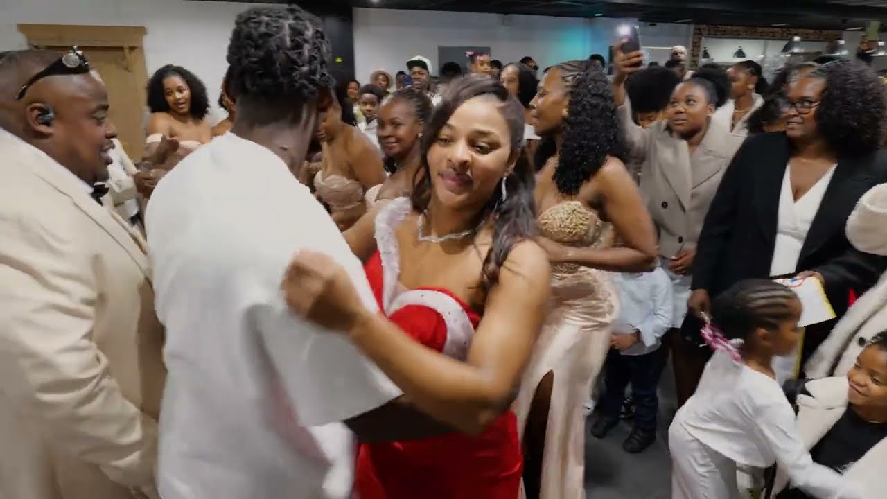 Aniversario Andrelina