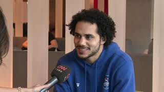 Anadolu Efes - Kizilyildiz Deplasmani Damla Uğurtürk