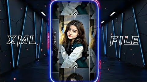 BABA RE BABA RE 🥵🔥II NEW TRIDENT XML FILE 🎟️💥II