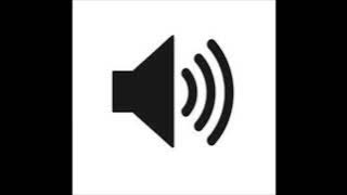 Evil Morty Theme - Sound effect