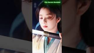 Tan Songyun Proves Why She Is the Queen of Historical Dramas  #shortsviral #shortvideo #short