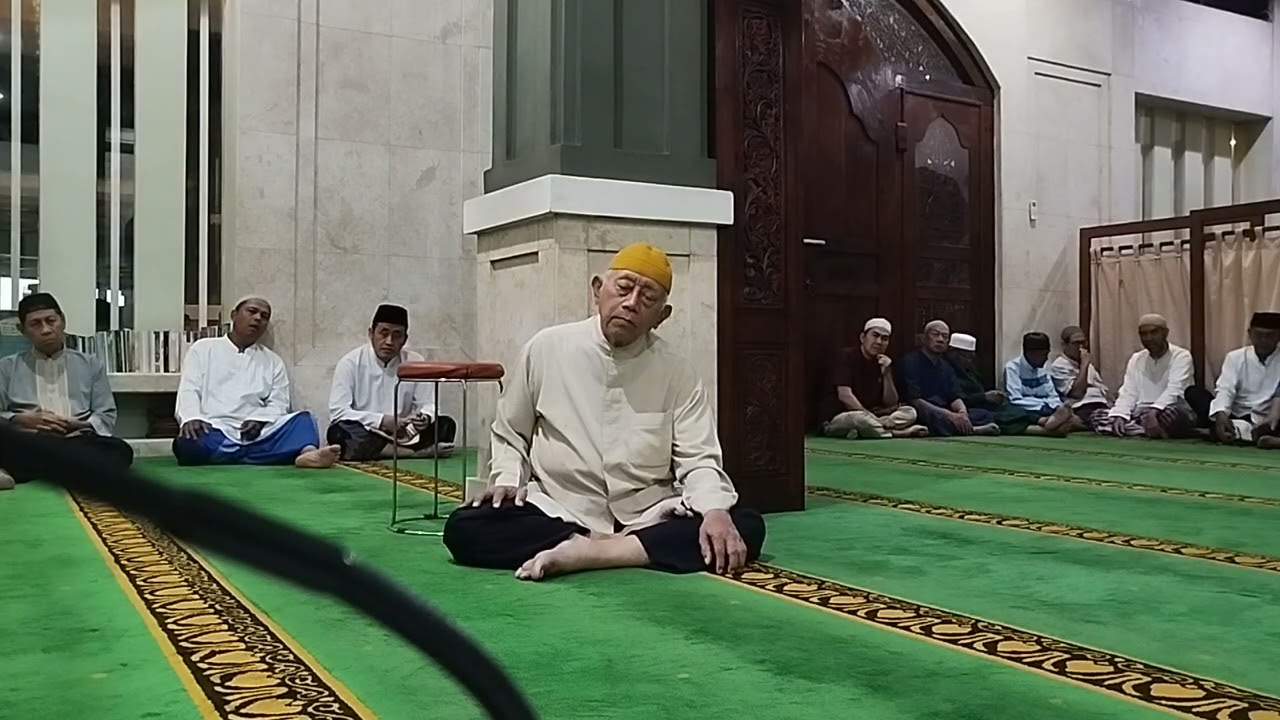 Puasa Tidak Sama Lebaran Boleh Beda