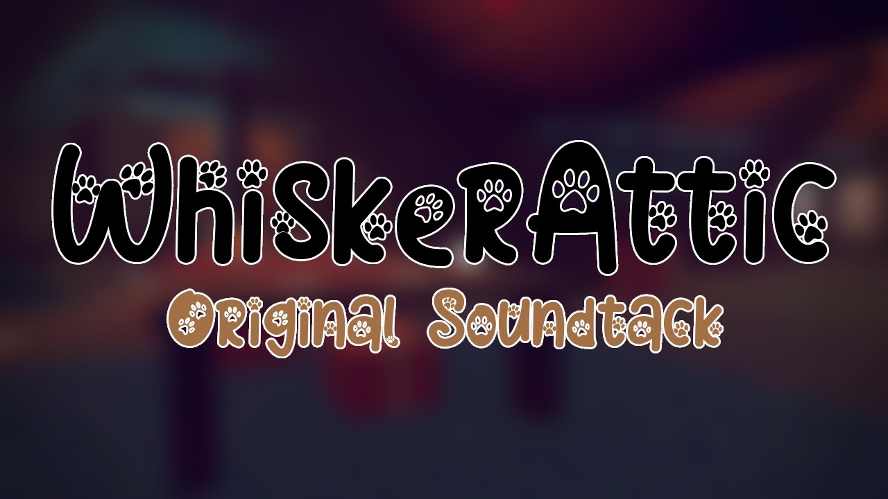 WhiskerAttic - Original Soundtrack