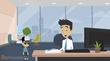 Alvin Hung Calls Security On GoBrat