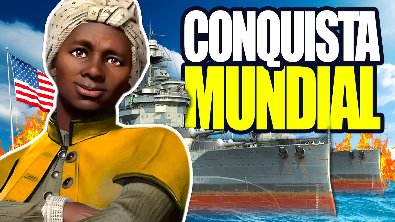 CÓMO DOMINAR LA MODERNIDAD en Civilization 7