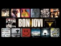 Bon Jovi 来日公演2013CM