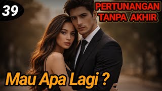 Chapter 39. What Else Do You Want?