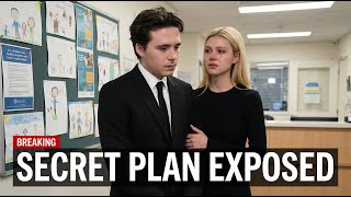 Brooklyn Beckham’s Secret Adoption Plan EXPOSED (Family In Chaos!)