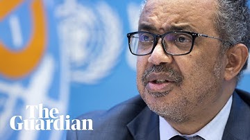 End of Covid pandemic 