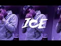 Lil Tjay X POP SMOKE X Fivio Foreign Drill Type Beat 2022  | "ICE" Epic Drill Type Beat