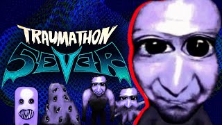 Has Ao Oni Been Forgotten? | Traumathon 5Ever