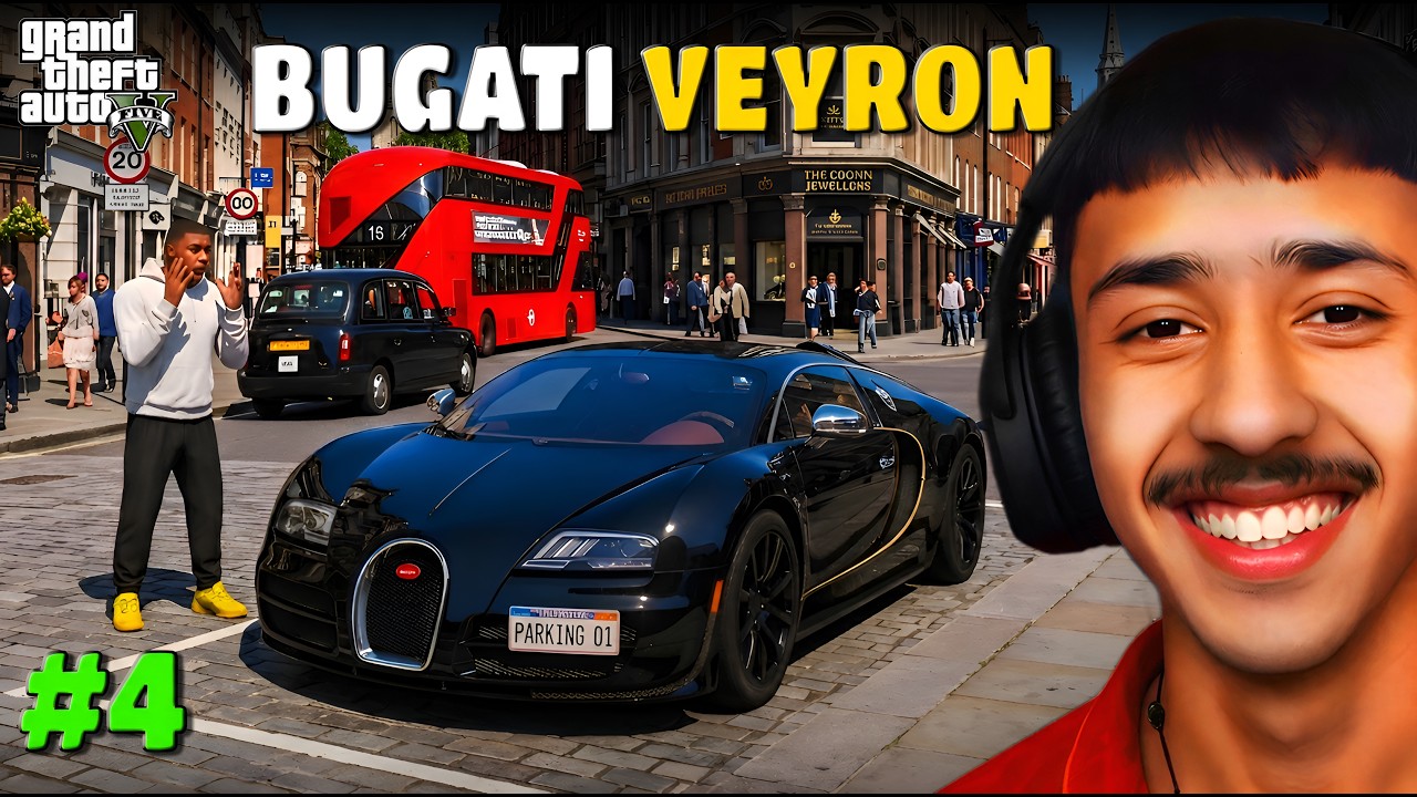 This Dream Car Deal Was Insane 😱