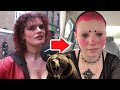 Delusional feminists choose wild bears over men instantly regret it