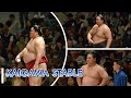 Onosato trounces his stablemaster; Hoshoryu absent (Sumo News, May 6th)