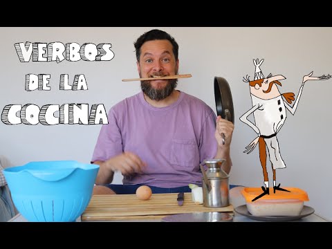 Vídeo: 20 Modismos Chinos Que Usan El Verbo 