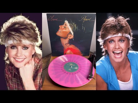 洋楽 Olivia Newton-John 40th Anniversary IMG-2090_medium.jpg?v=1635297533