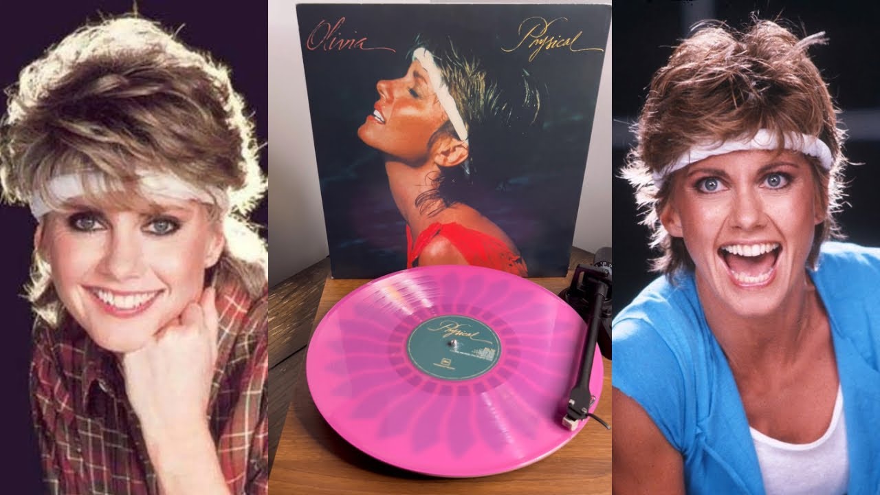 洋楽 Olivia Newton-John 40th Anniversary Olivia Newton-John – 40th Anniversary Collection – Box Set