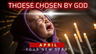 ⚡ April BIRTH MONTH: The Hidden Divine Blueprint in Your Birthday - POWERFUL Biblical Meaning!