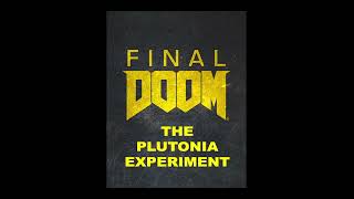 [DOOM Plutonia Music Pack] Blood Rush Arrange