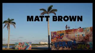 Matt Brown - Perfect Love "For Mama"