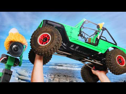 Lyst Crawler