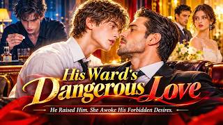 His Ward's Dangerous Love🔥丨Binge-watch New Dramas #drama#Dramabox#aimovie