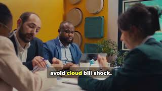 Cloud Cost Optimization How to Avoid “Bill Shock” in a Multi Cloud Environment