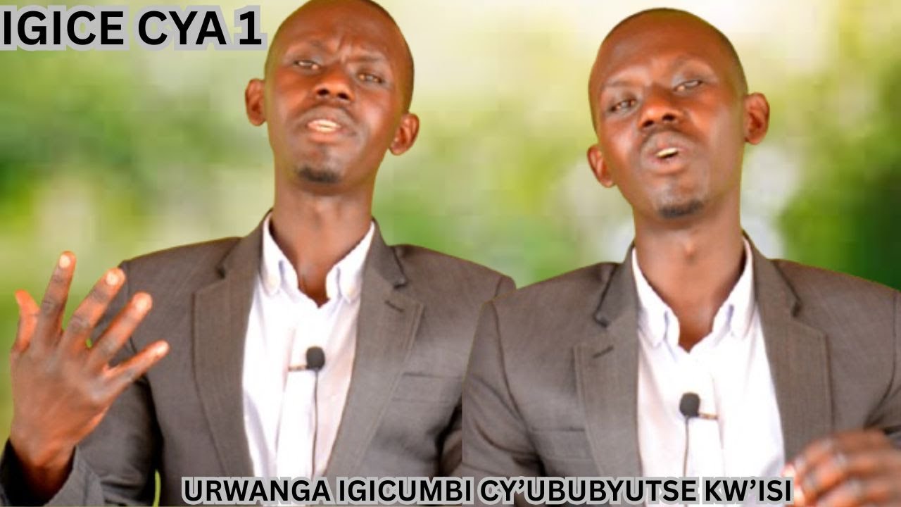 AHANUYE IBYENDA KUBA BYOSE IBIGIYE KUBERA BUGESERA BIZATUNGURANA IGIHUGU KIMWE UBUBYUTSE KWISI HOSE