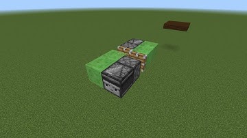 Flying machine tutorial | Minecraft Bedrock Edition