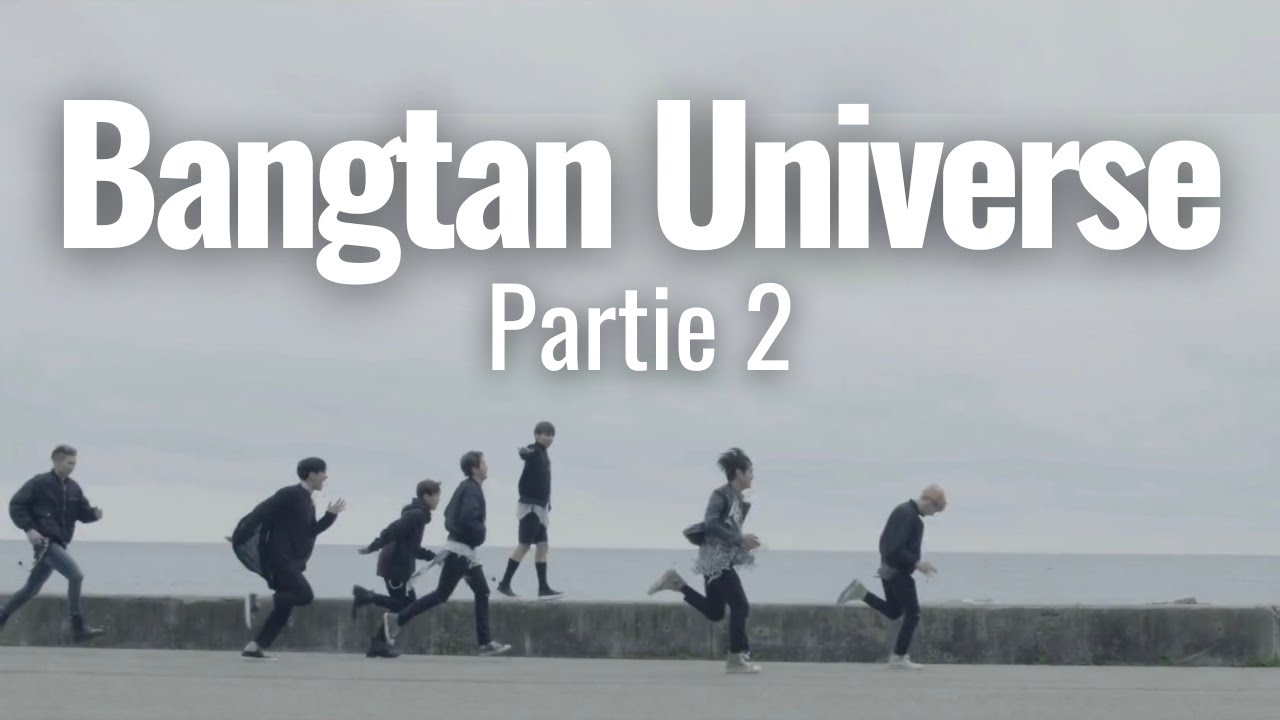 Que se passe-t-il le 11 avril ? | BANGTAN UNIVERSE (partie 2)