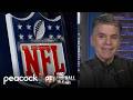 Report: NFL looking for big increase in next round of TV deals | Pro Football Talk | NFL on NBC