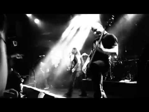 devildriver | clouds over california | live @ trabendo