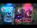 Recho vs Top Global Yu Zhong | Do You Still Trust Selena as JUNGLER? | You Must Watch This! | MLBB