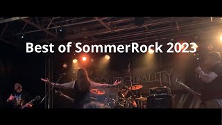 SPLIT REALITY - Best of Sommer:Rock 2023