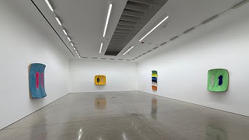 Ron Gorchov • Intervals