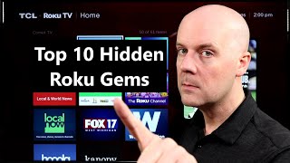 10 Hidden Roku Roku Tv Gems That Every Cord Cutter Should Try