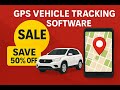 New GPS Tracking Software – Fresh Design for Business & Commercial Use #vehicletracking #gps