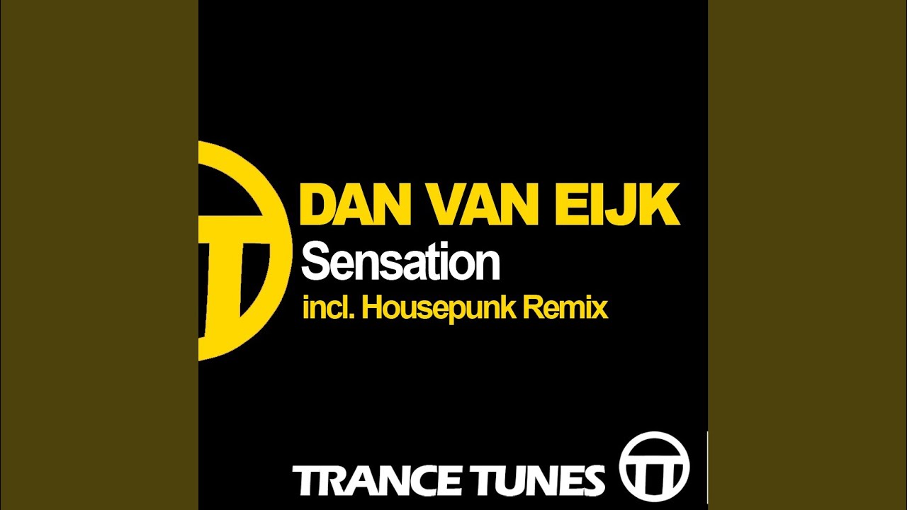 Watch Sensation (Original Mix) on YouTube Watch Sensation (Original Mix) on YouTube