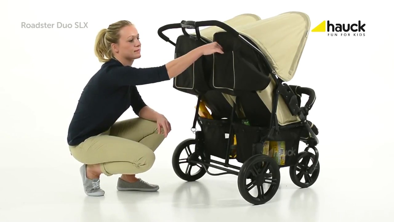 hauck roadster duo slx reviews