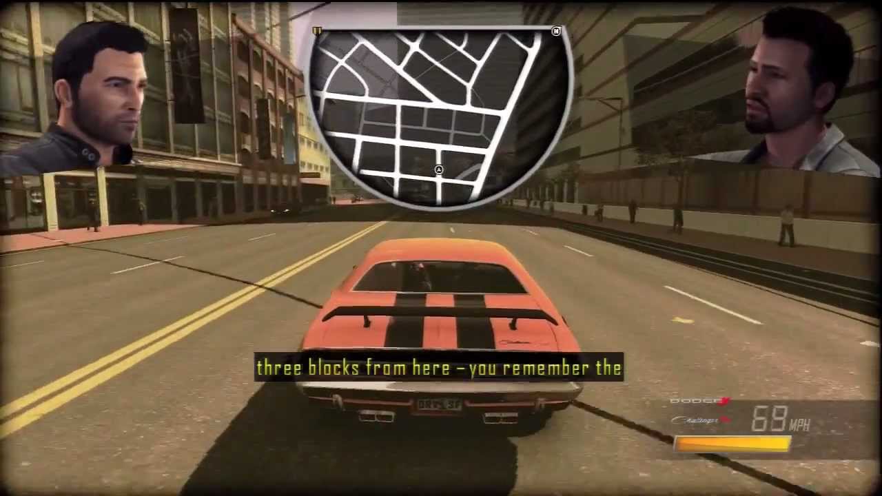 Driver: San Francisco - Walkthrough - Part 2 [HD] (X360/PS3) - YouTube
