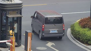 60fps from Uniview IPC252ERA X22DUG