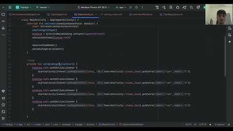 Building a Travel App with Firebase & Kotlin | TripApp (Part 2: Main Screen + Live Data)