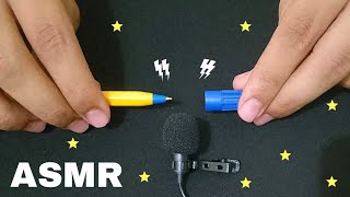 Asmr Relaxing Mic Tingles and Triggers Lofi 🎧