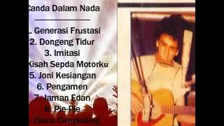 Iwan Fals - Canda dalam Nada ( Full Album 1997 )