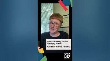 Autistic Inertia - Part 2