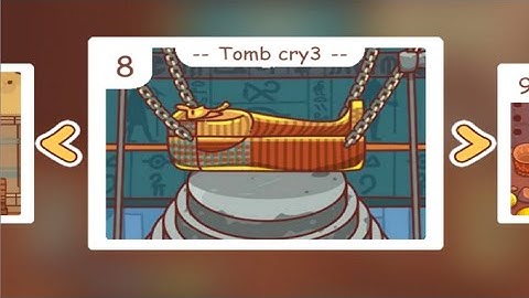 solving it tomb cry 3 special mission BGMI ZONE