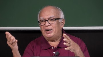 Lec 25 : Sum Over all Paths/Histories; Nested Gaussian Integrals