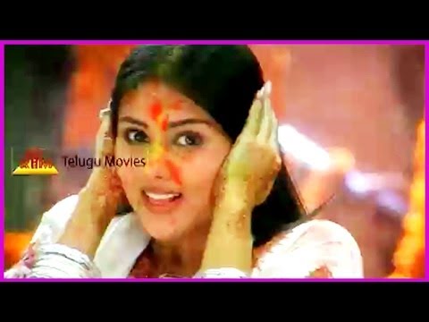 Dil Deewana Pyar Haseena - Superhit Song - In Gemini Telugu Movie
